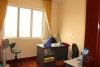 Cosy apartment for lease in Ciputra, Tay Ho, Hanoi